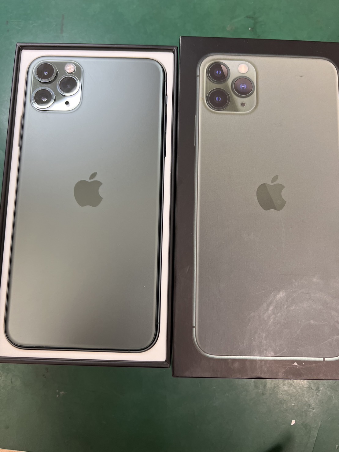 iPhone 11promax買取でご来店